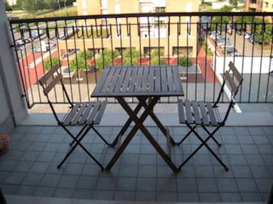 Appartamento Terrazza/balcone Cinisello Balsamo