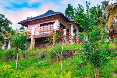 Resort  Loboc