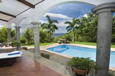 Villa Fireplace Jiquelite