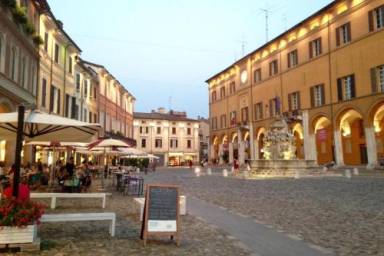 Appartamento 55 m²