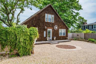 Cottage Old Saybrook