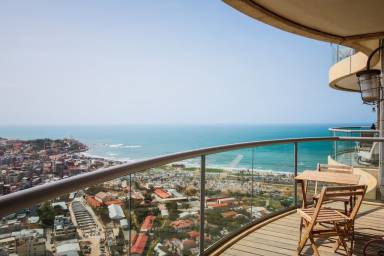 Apartamento Distrito de Tel Aviv