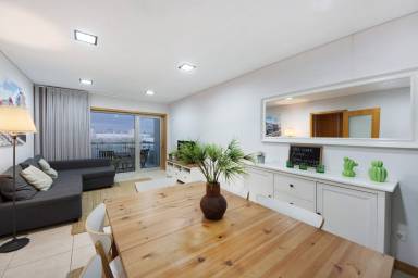 Appartement 100 m²