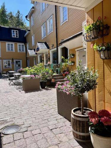 Appartement Norrtälje