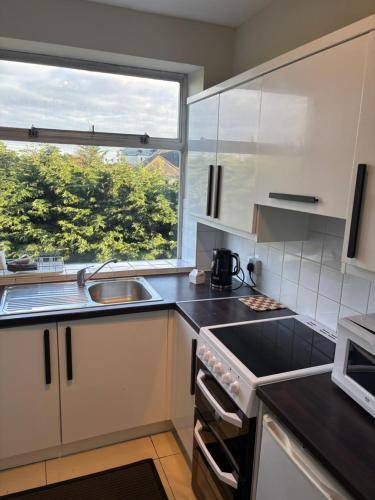 55 m² Ferienwohnung
