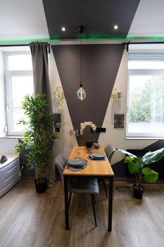 Appartement Valenciennes