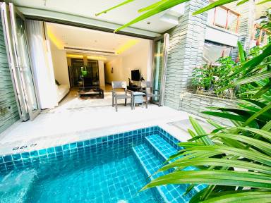 Appartement Sa Khu