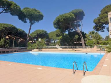 Appartement Porquerolles