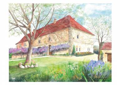 Cottage La Roque-Gageac
