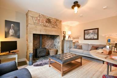 Cottage  Lesbury