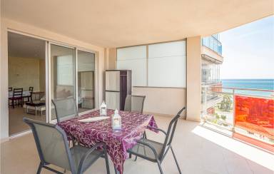 Apartamento de 85 m²