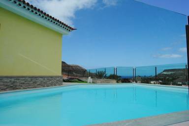 Villa Puerto Rico de Gran Canaria