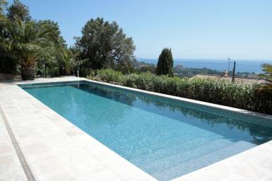 Villa Sainte-Maxime