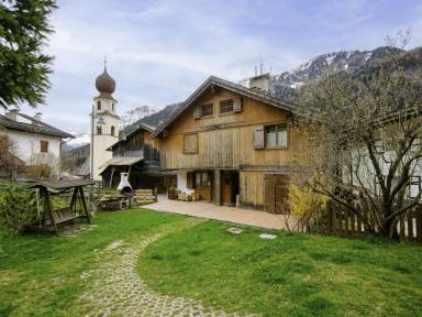 Appartement 50 m²