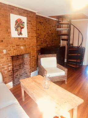 Appartement Greenwich Village
