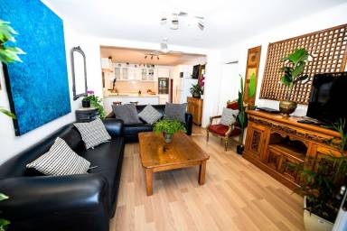 Apartment Mullumbimby