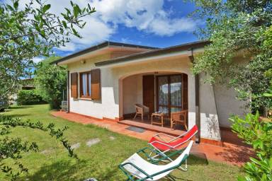 Huis 100 m²