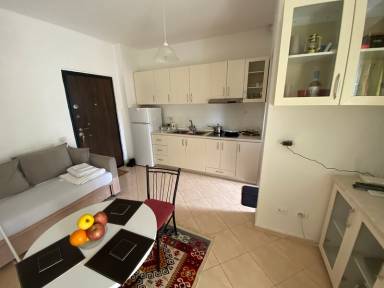 Ferienwohnung Durrës