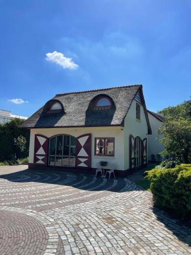 Bed & Breakfast Westland