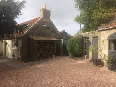 Cottage Bridgend