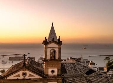 Apartamento Santo Antonio