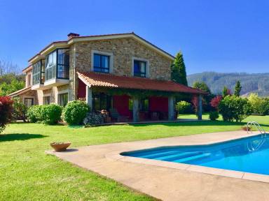 Villa Cedeira