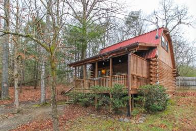 Cabin Townsend