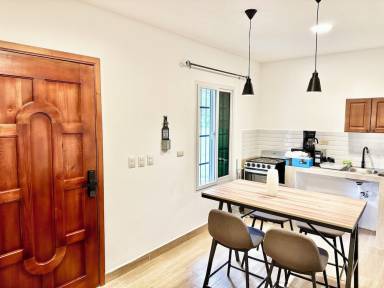 Cabin Peña Blanca