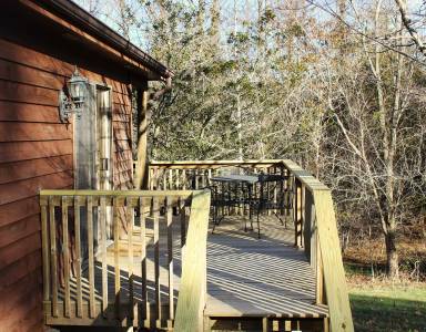 Cabin  Carbondale