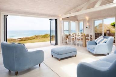 Chalet Saint Ives