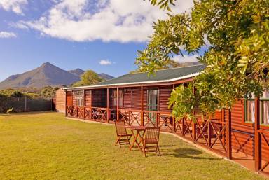 Cottage  Fish Hoek