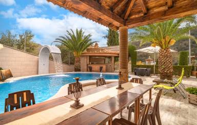 Casa de 170 m²