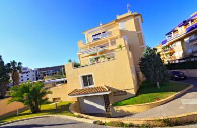 Appartement Dénia