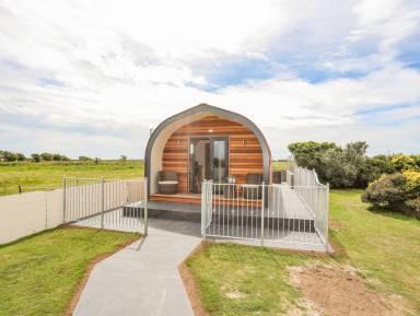 Cottage Rhosneigr
