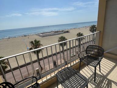 Leilighet Canet-en-Roussillon