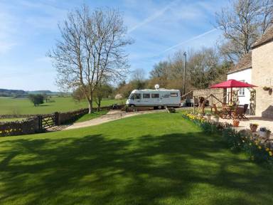 Chalet  Cirencester
