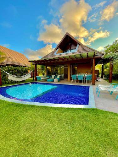 House Praia dos Carneiros