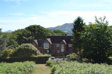 House Church Stretton