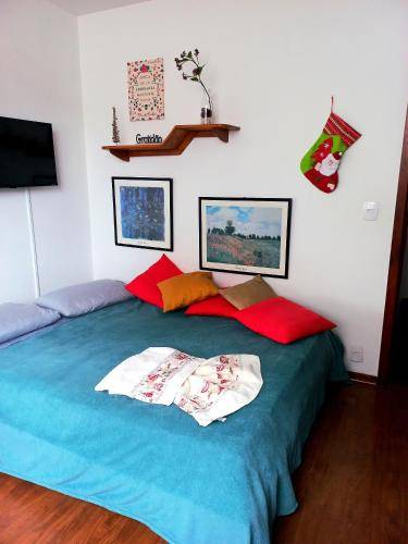 Resort São Francisco