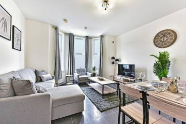 Apartment Northolt