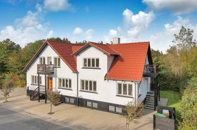 Ferienhaus Hirtshals