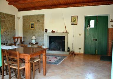 Casa  Berchidda