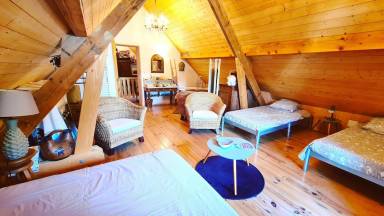 Logement Chanaz