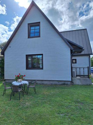 Apartman Kuressaare
