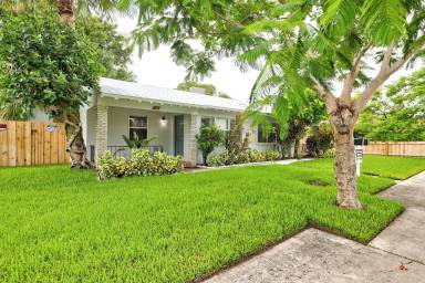 Villa Fort Pierce