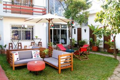 House Antananarivo