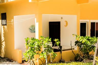 Casa Cocina Javier Rojo Gómez