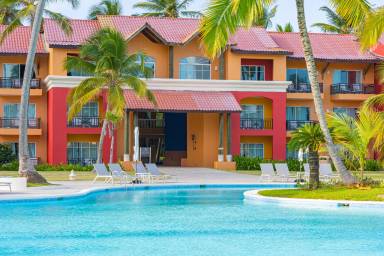 PUNTA CANA PRINCESS ALL SUITES RESORT AND SPA - ADULTS ONLY - ALL INCLUSIVE