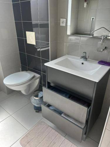 Apartment Saires-la-Verrerie