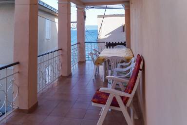 Ferienwohnung Donji Kraj